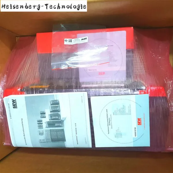 SEW Eurodrive Gear Units Gearmotors photo-4