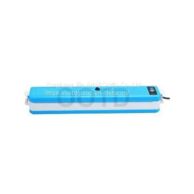 Food Vacuum Sealer |OOTD China Food Vacuum Sealers Supplier Vacuum Sealer Manufacturer photo-4