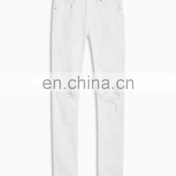 DiZNEW MEN FASHION PANTALONES CLOTHES MANUFACTURER JEANS photo-4