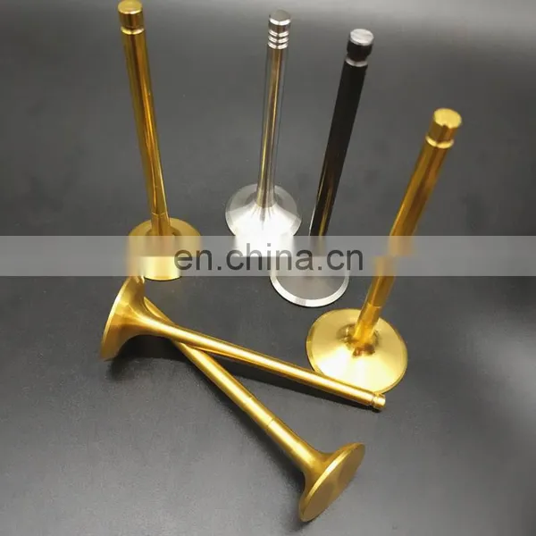 Custom Design Marine Engine Valve For Perkins L4 L6 6.354.4 4.212 4.236 4.248 6.354 6.372 4A212 in 31431641 ex 31431881 photo-6