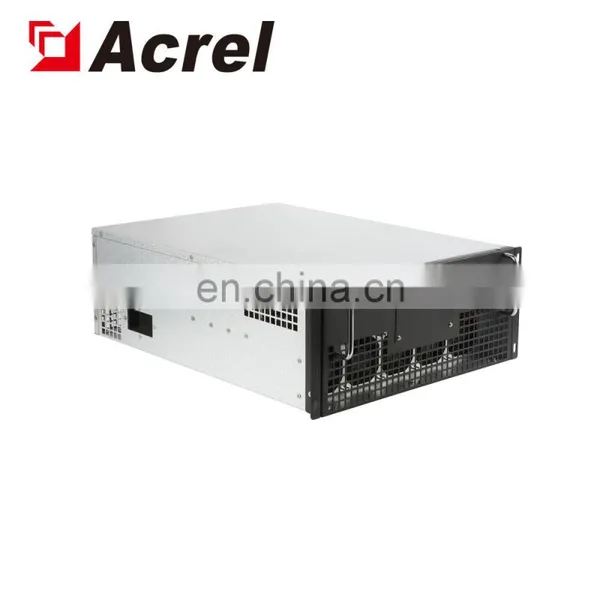 Hospital Static Var Generator Compensate for Reactive Power ANSVG Acrel 300286 photo-2