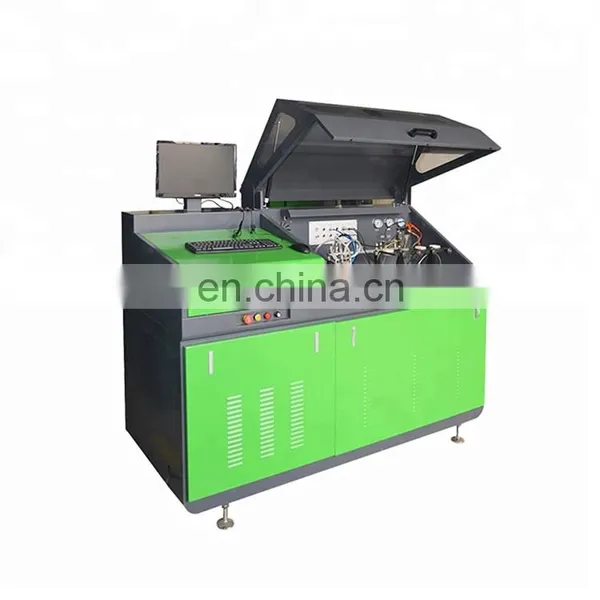 CRS708 EUI EUP HEUI Common Rail Diesel Injector Pump Test Bench photo-2