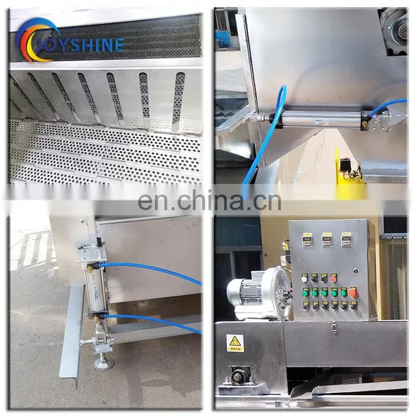 Chicken Processing Equipment Plucker Fingers Rubber Finger Commercial Chicken Plucker Machine photo-4