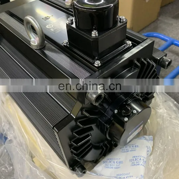11kw Yaskawa SGM7G-1AAFC61+SGD7S-330A01A002 For CNC Machine photo-3