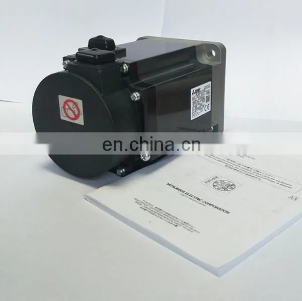 Mitsubishi HF-MP43B 400w ACServo Motor Drive photo-6
