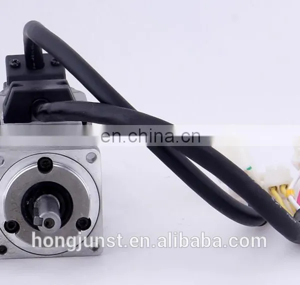 100W Panasonic Servo Motor and Driver MSMD012G1U + MADKT1505E photo-4