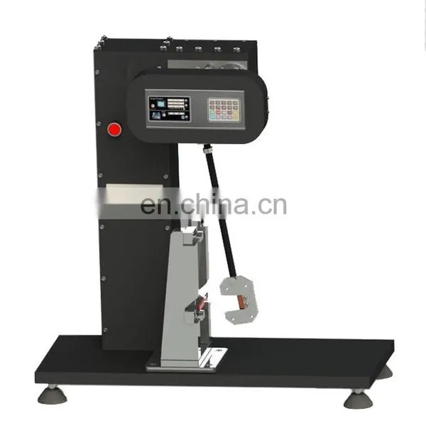 Digital Pendulum Impact Testing Machine photo-2