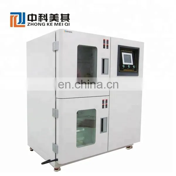 Climatic Simulation Environmental Test Chamber photo-3