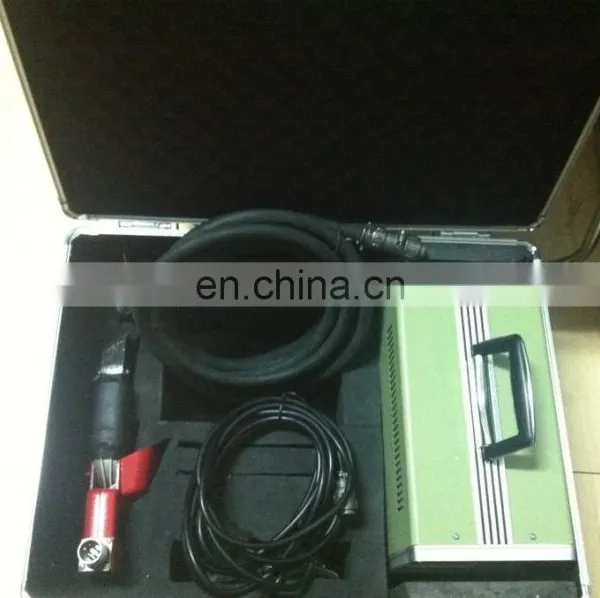 CDX-III Magnetic Particle Testing Equipment With A D O E Probes photo-5