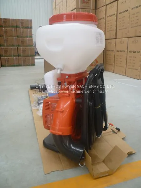 Knapsack Spray Duster Agriculture Sprayer photo-4