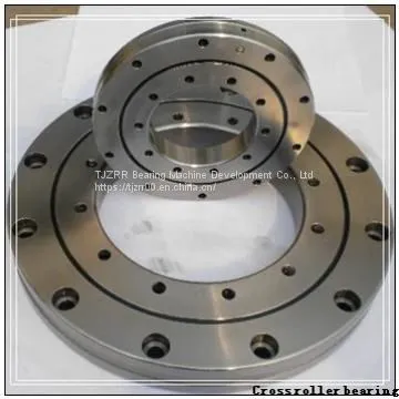 CRBC25040 Crossed Roller Bearings photo-2