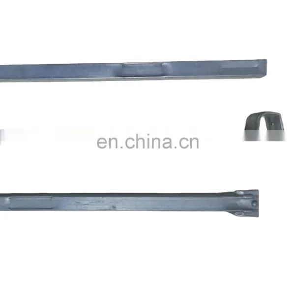 Intermediate Bulk Container IBC Using Tubing photo-2