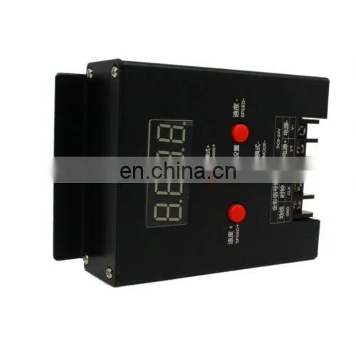 T-500 Intelligent RGB Pixel Module LED Controller for WS2801 WS2811 LPD6803 Lighting photo-3