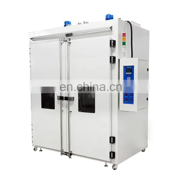 Liyi Electric 400 Degrees Ovens Industrial Large Drying Oven photo-5