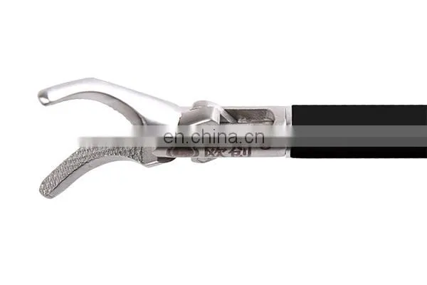 Surgical Laparoscopic Maryland Forceps Grasper photo-4