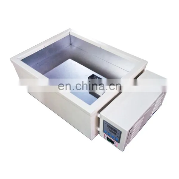 Lab Instrument Digital Sand Bath For Cathodic Disbondment Tester photo-4