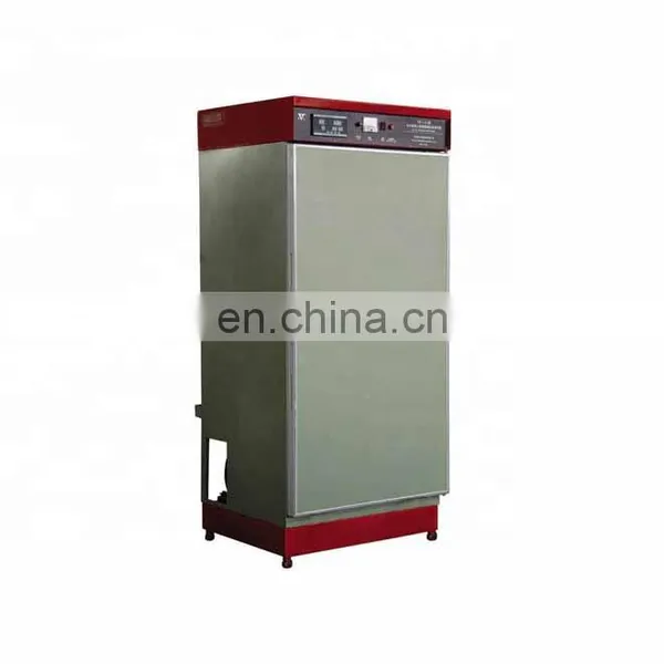 HBY-30/40A Constant Temperature Humidity Curing Cabinet photo-2