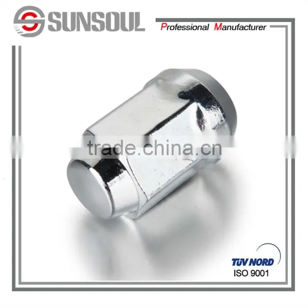 Motor Vehicl Bolt And Bolts Motorcycle Bolt photo-2