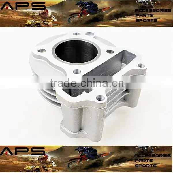 80CC 44MM Engine Cylinder Kit 12pcs/Set ,for GY6-80 Engine photo-6