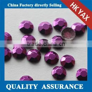 0621L Good Quality Lead Free Rhinestuds,Shiny Rhinestuds Lead Free,transfer Rhinestuds Lead Free for Shirt photo-4