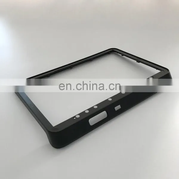 Custom Service Plastic Injection Mould With Mould Inserts photo-5