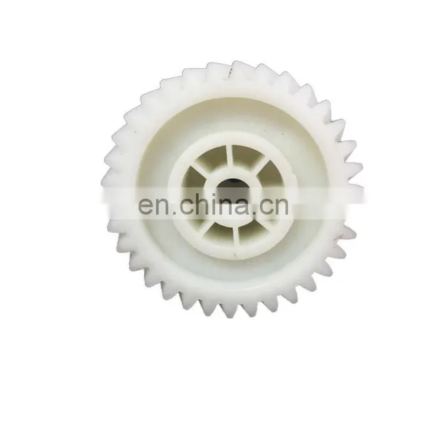 Machining Parts Tooling Cheap Precision Molded Molding Low Volume Rapid Prototype High Quality Plastic Injection Gear Mold Maker photo-4