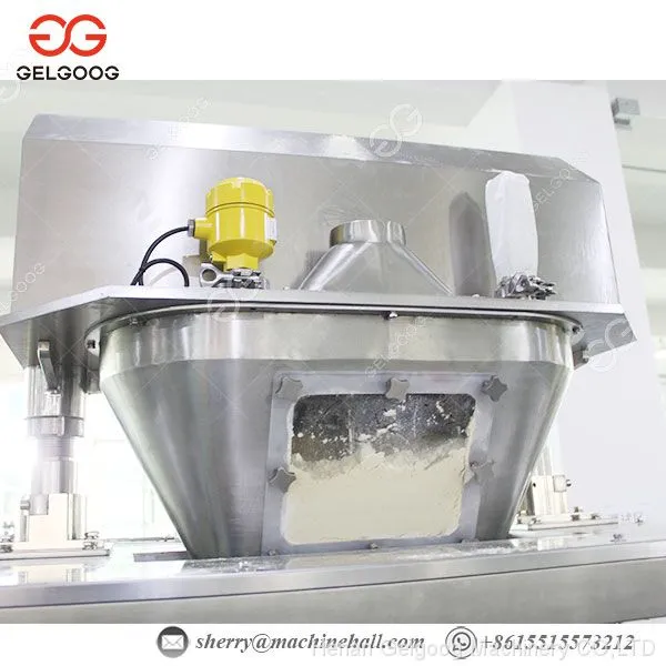 Commercial Honey Stick Machine Jelly Stick Packaging Machine/Stick Pack Machine Manufacturers photo-4