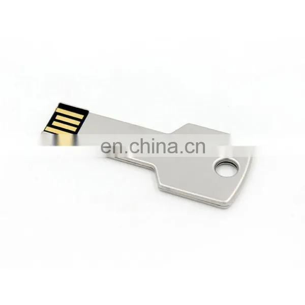 Usb Flash Drive With Keychain photo-2
