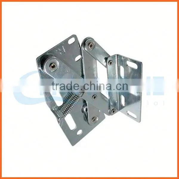 Trade Assurance Hydraulic Floor Spring Hinges photo-2