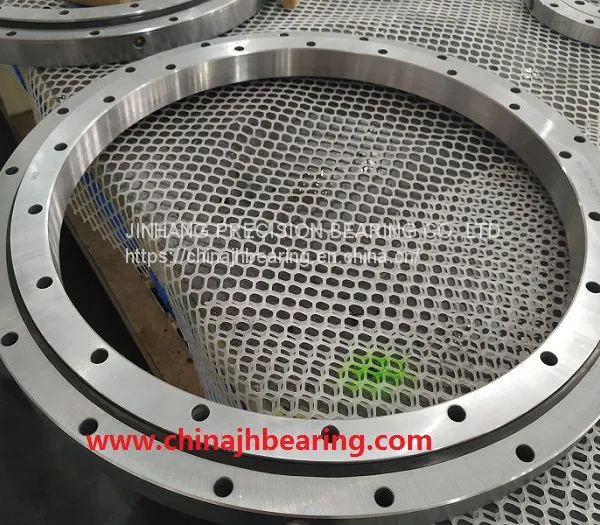 Slewing Bearing China Factory Offer 20.0644.200- PNN the Size:716x572x56mm photo-3
