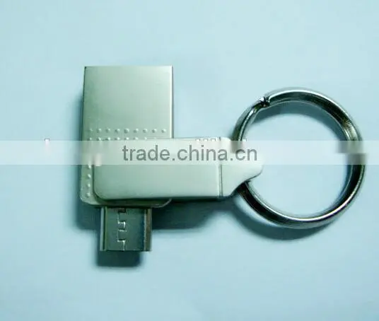 Hot Sell 3.0 OTG USB Flash Drive,Stick Style Otg Usb Flash Drive photo-4