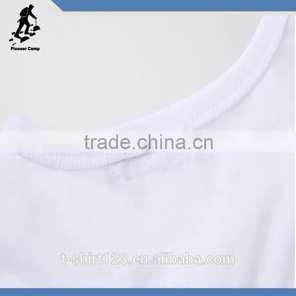 Pure White T-shirt