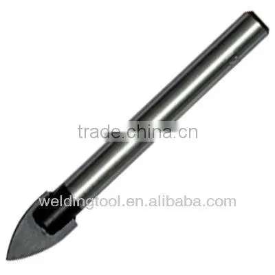 Carbide Tiped Glass Drill Bits, Ceramic Tile Drill Bits photo-2