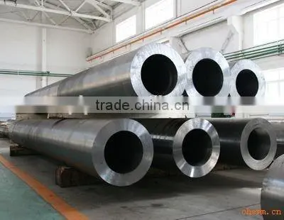 API 5L Pipe /seamless Steel Pipe photo-4