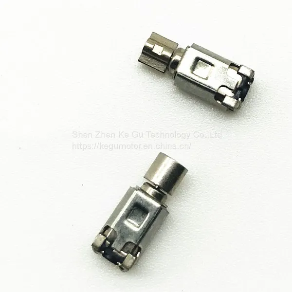 3610 Micro 3mm 3V DC Miniature Surface-mount SMD Mobile Phone Vibration Motor photo-4