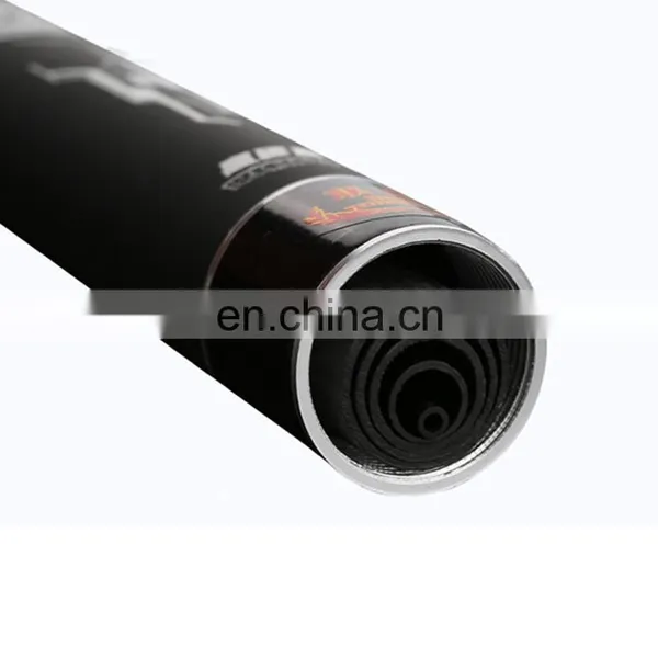 Wholesale High Density Heavy Carbon Cloth Long Carp Rod Telescopic Fishing Rod photo-4