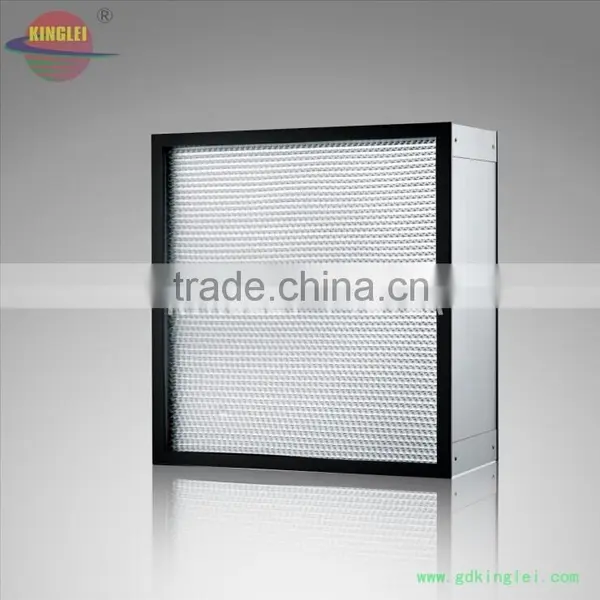 KLFC-016 HEPA Filter photo-6