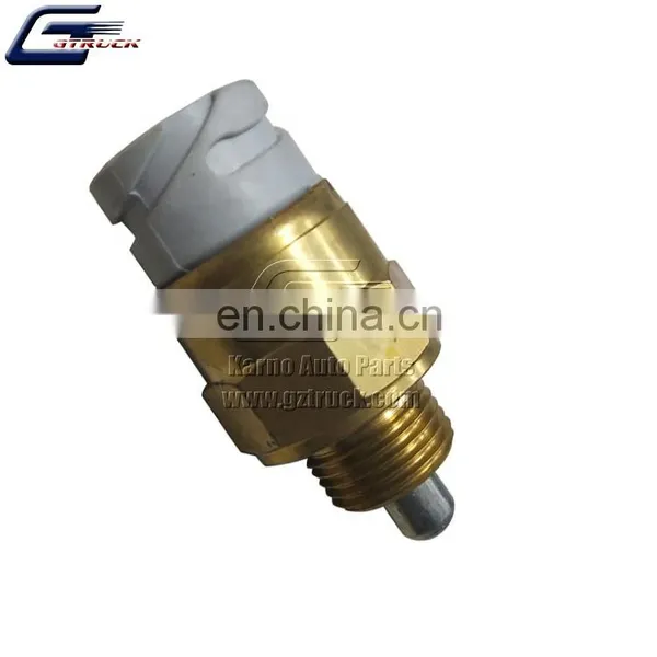 Heavy Duty Truck Parts Auto Brake Light Switch OEM 1449102 for DAF Truck Oil Pressure Sensor photo-3