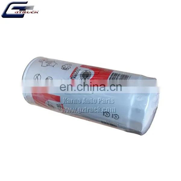 European Truck Auto Spare Parts Diesel Fuel Filter Oem 7423044513 for RVI Truck photo-2