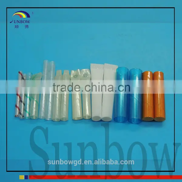 Sunbow Polyimide Tubing 5mm ID 0.13mm Thick and 380mm Long photo-5