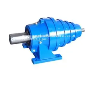 High Quality Durable Using Various Reducer With Motor photo-5