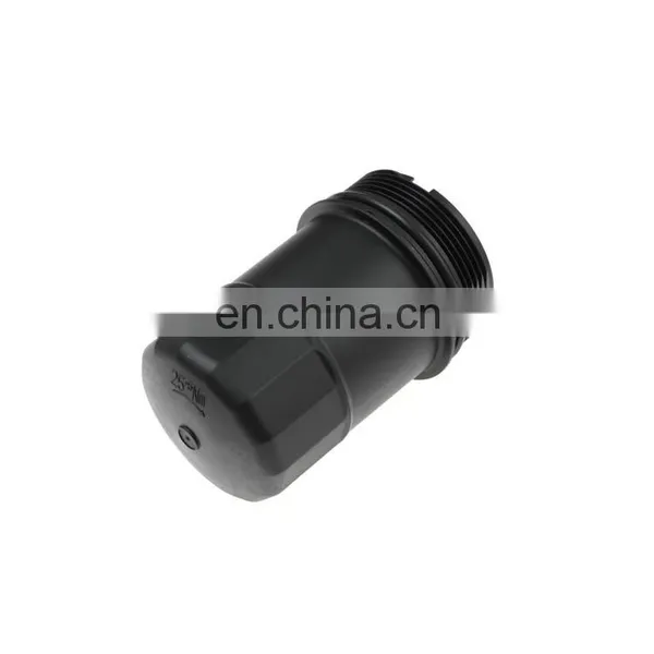 A2761800038 Car Oil Filter Cover Assembly Housing for Mercedes-Benz C300 C350 C400 C43 AMG E350 photo-2