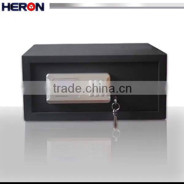 Steel Safe,new Design Hotel Safe,safe Box,digital Hotel Safe,laptop Safe Box,for 17" Laptop Motorized Hotel Safe (MTH-40)