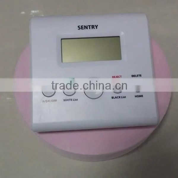 High Tech New Version Call Sentry Blocker photo-6