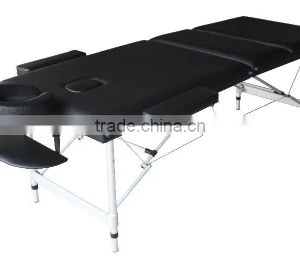 WorkWell Aluminum Portable Massage Bed Kw-T3723 Most Popular photo-2