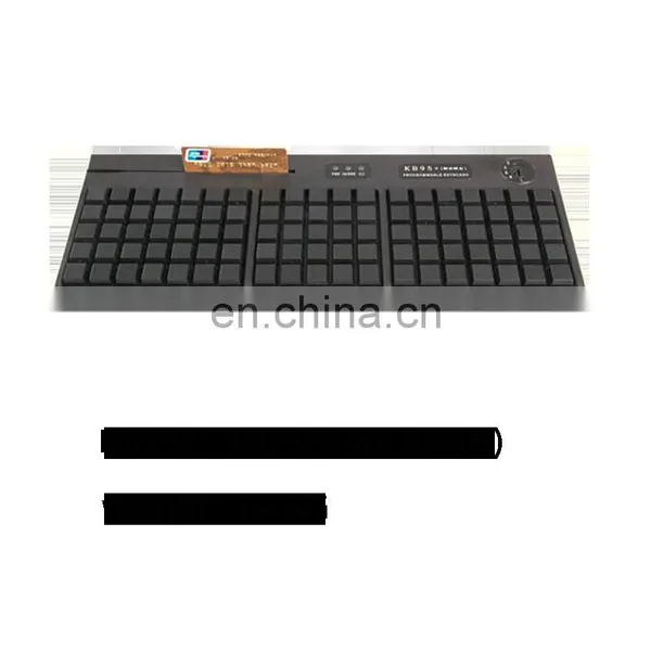 Keyboards Smart Card Reader All One System Programmable Keyboard In Pos Systems photo-4