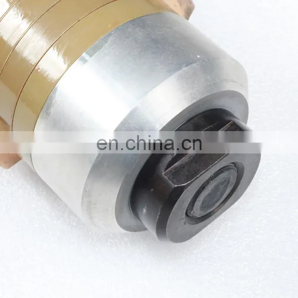 High Quality Piezoelectric Ceramic Ultrasonic Transducer Ultrasonic Cleaner Transducer 20khz Ultrasonic Welding Transducer photo-4