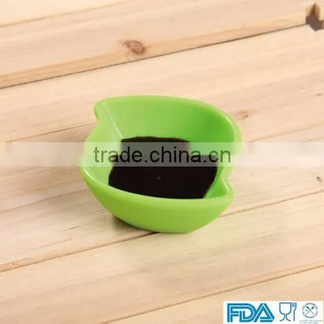 Silicone Kitchen Ware Silicone Kitchen Silicone Dishes Sauce Dishes photo-3