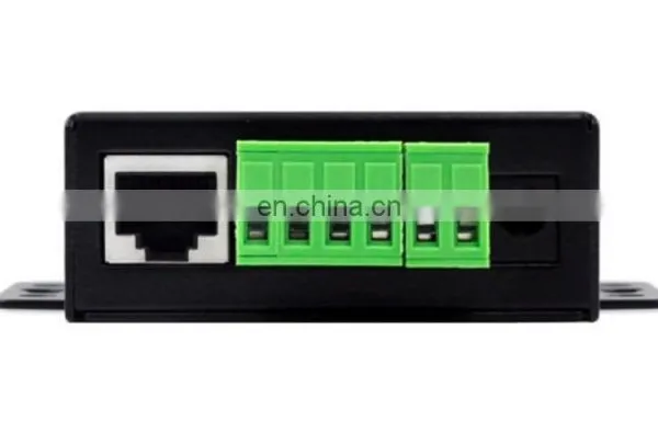 MG1100 Modbus Rtu Gateway Tcp ip to Rs485 Converter photo-3