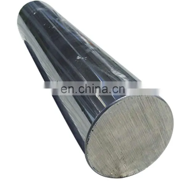 SS 201 304 316 410 430 316l 310s Hot Rolled Black Pickled Bright Glossy Cold Drawn Stainless Steel Round Flat Bar photo-2